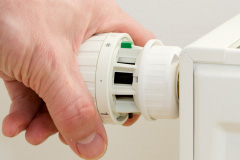 Stone Heath central heating repair costs
