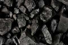 Stone Heath coal boiler costs